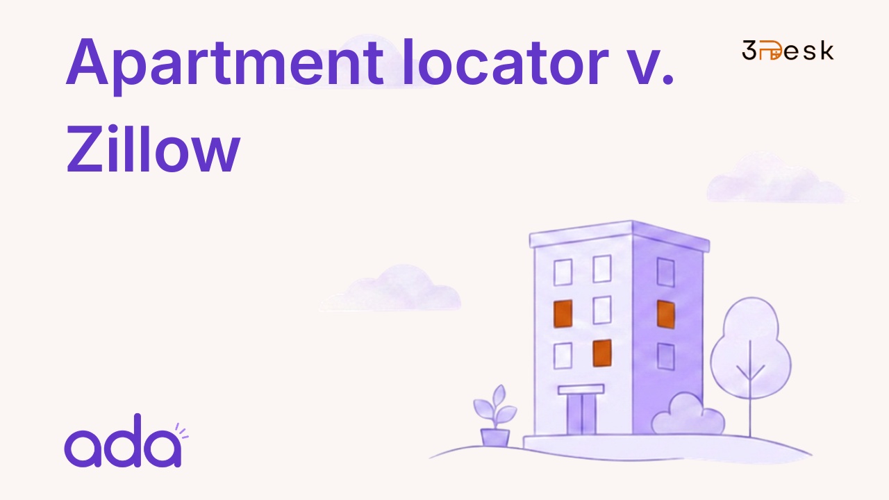 Apartment Locator vs. Zillow: What's the Difference for Renters?