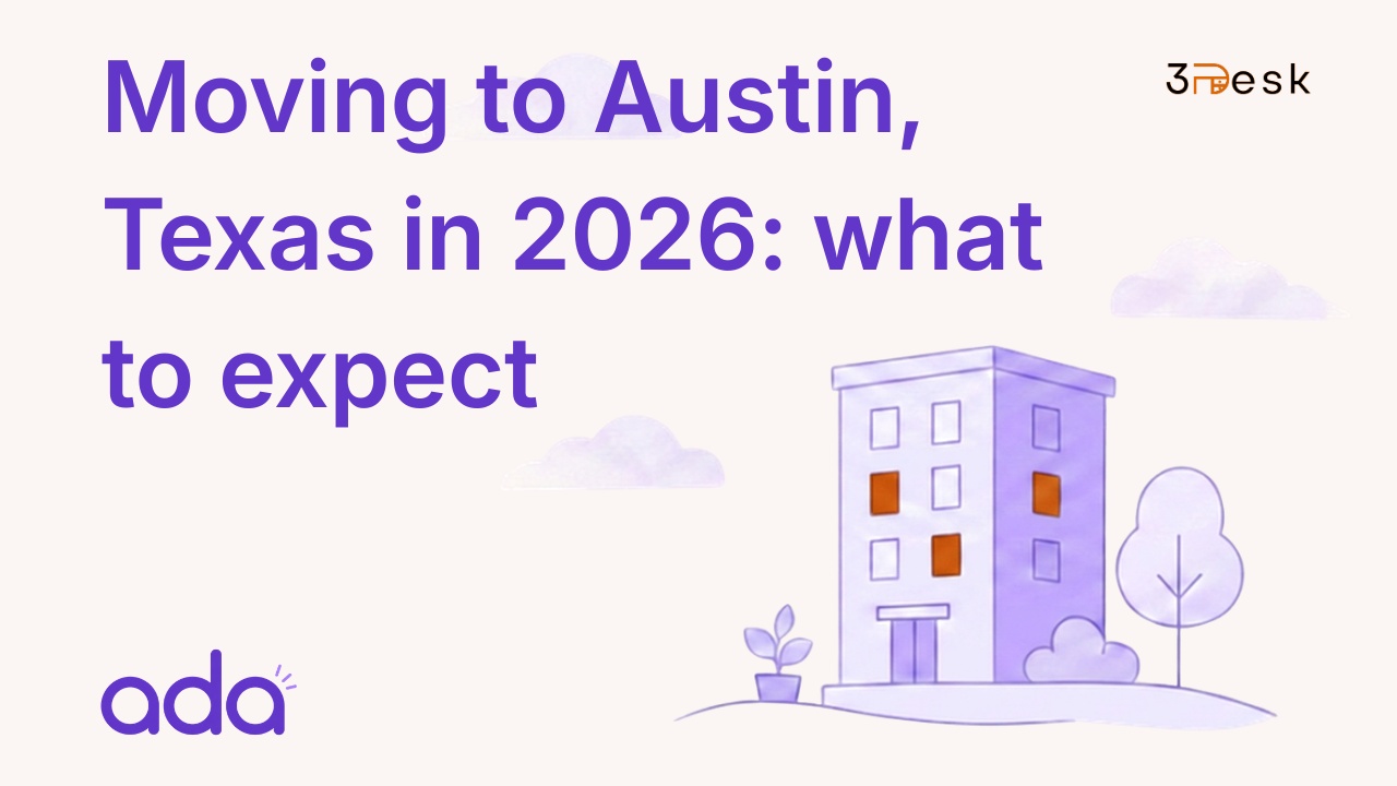 Is Austin still a good city to move to in 2026?