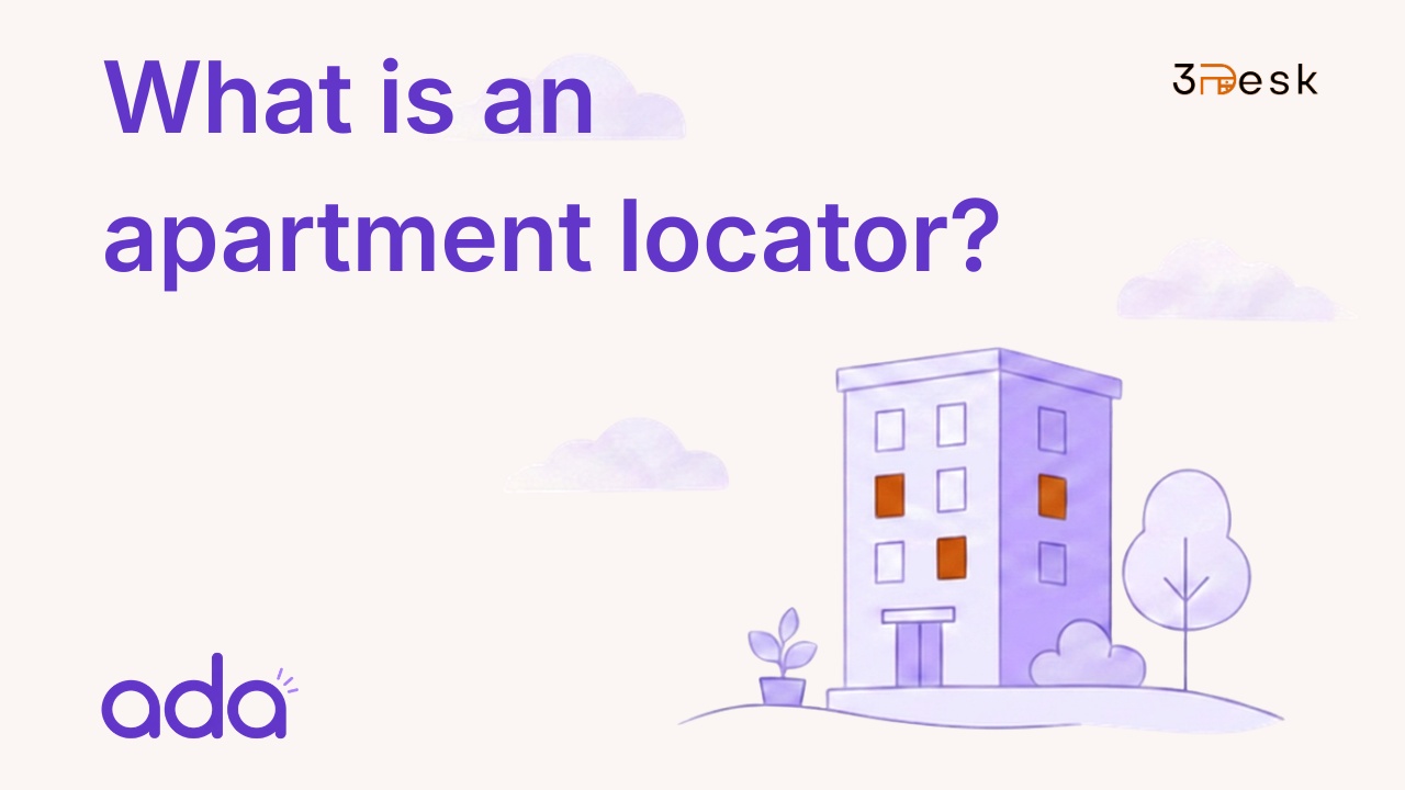 What Is an Apartment Locator?